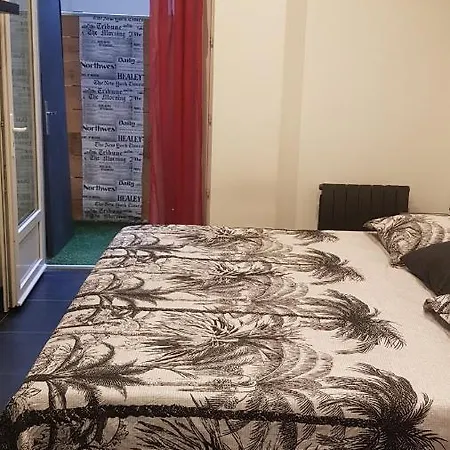 Apartamento Loft 100m2