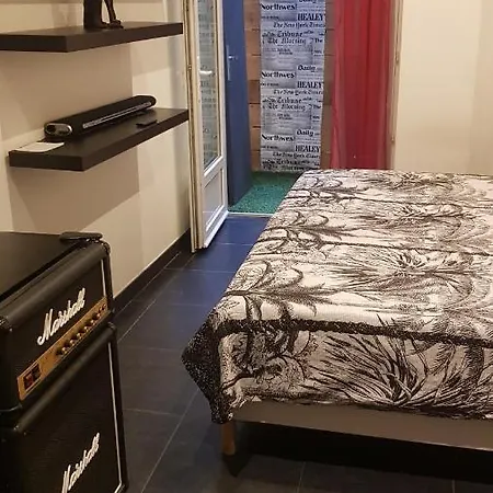 Apartamento Loft 100m2