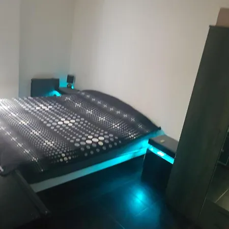 Loft 100m2